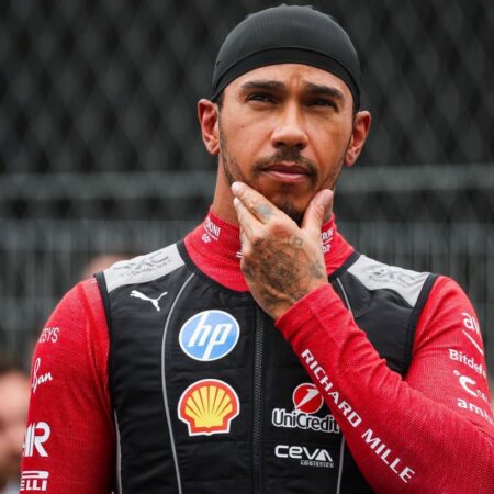 Cine l-a făcut pe Hamilton să aleagă Mercedes? Lewis a dat, în sfârșit, un răspuns.