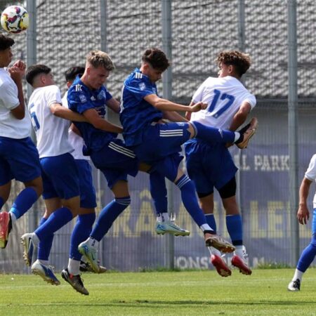 Situația de la FCU Craiova după excluderea din competiții de către FRF » Comunicatul oficial al clubului