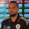 „Îmi doream să găsesc un club”. Ce a declarat despre meciul cu Rapid