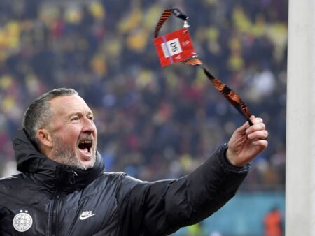 FCSB a provocat un scandal, UEFA a modificat regulamentul în Europa!