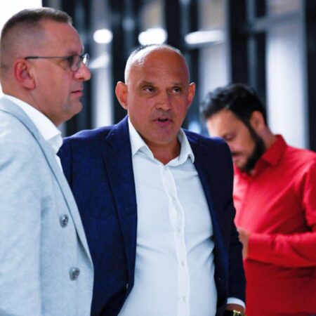 „Am fost contactat de Federație pentru o recomandare de antrenor!”