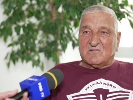 Rică Răducanu nu crede că Rapid poate cuceri titlul: „Să nu ne grăbim!”