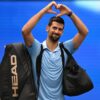 Stefanos Tsitsipas a spus despre mutarea lui Novak Djokovic la Atena: „Sper să fiu vecin cu el!”
