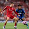 Britanicii dezvăluie: Care este, de fapt, prețul lui Florian Wirtz pentru Liverpool