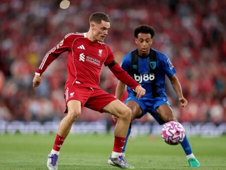 Britanicii dezvăluie: Care este, de fapt, prețul lui Florian Wirtz pentru Liverpool