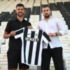 Oficial! Andrei Chindriș a fost prezentat la noua sa echipă.