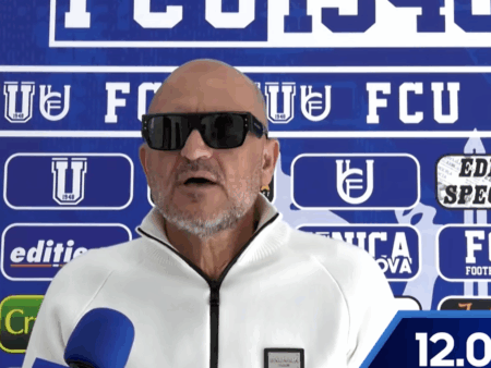 „Sunt un sacrificiu în această situație”