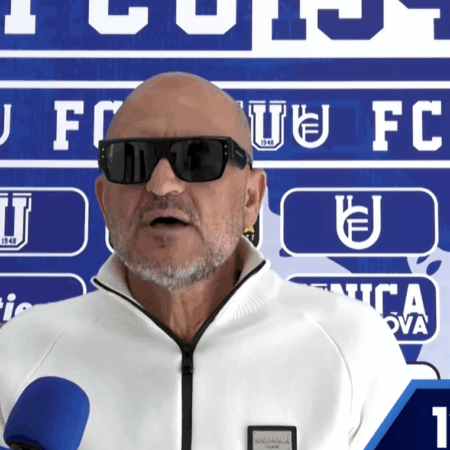 „Sunt un sacrificiu în această situație”