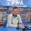 Ianis Zicu, înainte de a ajunge la Universitatea Craiova
