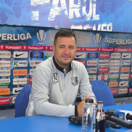 Ianis Zicu, înainte de a ajunge la Universitatea Craiova