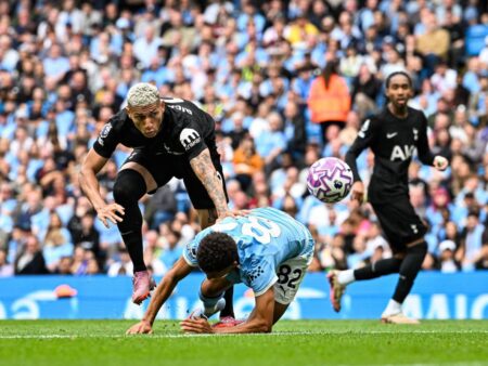 Jucătorul de 20 de ani a acceptat » Contract pe 5 ani cu Manchester City