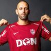 „Lectiile învățate de la Mahrez și Fabregas”