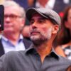 Guardiola l-a comparat pe Haaland cu Isak și a anunțat verdictul: „El este ușor superior”