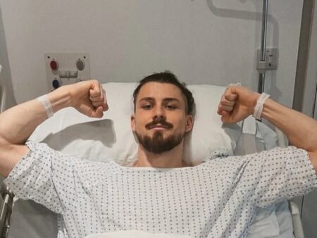 Radu Drăgușin se va confrunta cu mari provocări la revenirea la Spurs! Concurentul de temut: „Poate realiza asta dacă e supărat”