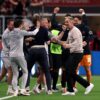 Vicecampioana Germaniei a obținut prima victorie a sezonului fără Ten Hag!