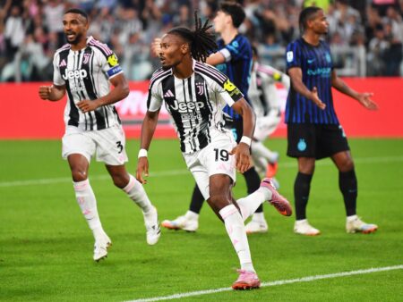 Inter 4-3: Meci nebun la Torino, a doua înfrângere pentru Chivu în primele trei partide ca antrenor al „nerazzurrilor” în Serie A