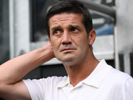 Concluzia fermă a italienilor privind Cristi Chivu după înfrângerea din Derby d’Italia