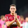 Alin Fică, prima reacție după eșecul transferului la Rapid