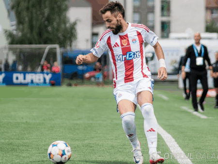 LIVE. Oțelul – FC Botoșani, confruntare în etapa a 9-a din Superligă