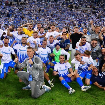 Omul-cheie de la Farul își dorește ca Universitatea Craiova să câștige Superliga » Declarația înaintea duelului direct