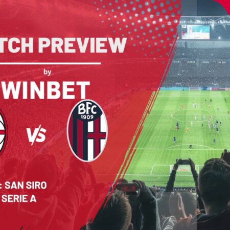 Preview de meci AC Milan – Bologna » Etapa 3 din Serie A