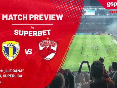 Previziune meci Petrolul – Dinamo » Etapa 9 din Superligă