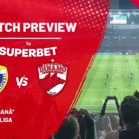 Previziune meci Petrolul – Dinamo » Etapa 9 din Superligă