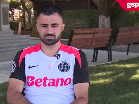 Vali Crețu dezvăluie de ce FCSB ar trebui să fie îngrijorată de ultima clasată Csikszereda