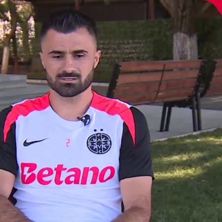 Vali Crețu dezvăluie de ce FCSB ar trebui să fie îngrijorată de ultima clasată Csikszereda