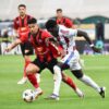 Ce a fost publicat pe site-ul Csikszereda în ziua meciului cu FCSB