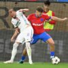 Accidentare gravă suferită de cel mai bun pasator decisiv din Superligă! Va fi operat și va lipsi cel puțin 6 luni.