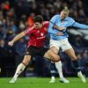 LIVE Manchester City – Manchester United, matchul de top al etapei #4 din Premier League » Componențele de start + cotele