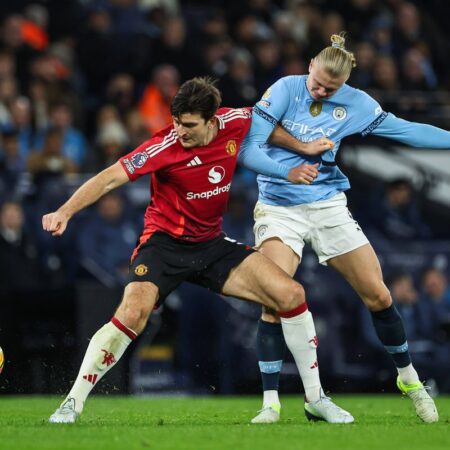 LIVE Manchester City – Manchester United, matchul de top al etapei #4 din Premier League » Componențele de start + cotele