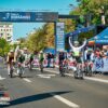 Cesare Chesini a învins în Turul României 2025 » Ceremonia de încheiere a avut loc la București