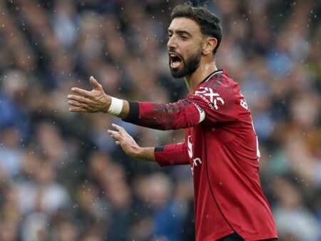 „Nu putem accepta un gol în acest fel”