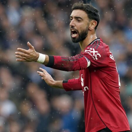 „Nu putem accepta un gol în acest fel”