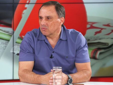 Panduru a emis un verdict sever pentru FCSB, după egalul cu Csikszereda