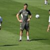 Real Madrid contestă tot! Au fost supuși unui control antidoping și comentează: „Foarte ciudat”.