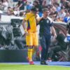 Accidentat la națională, Adrian Șut a aflat data întoarcerii pe teren