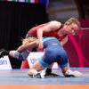 Andreea Ana va concura pentru medalia de bronz la Campionatele Mondiale de lupte.