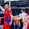 „Măcar un set trebuia să fie al nostru”