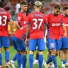 FCSB, cel mai prost început din era Gigi Becali! La ultima criză, antrenorul a fost demis.