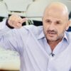 Adrian Mititelu, la „Prietenii lui Ovidiu” » Prima apariție publică după retragerea lui FCU Craiova