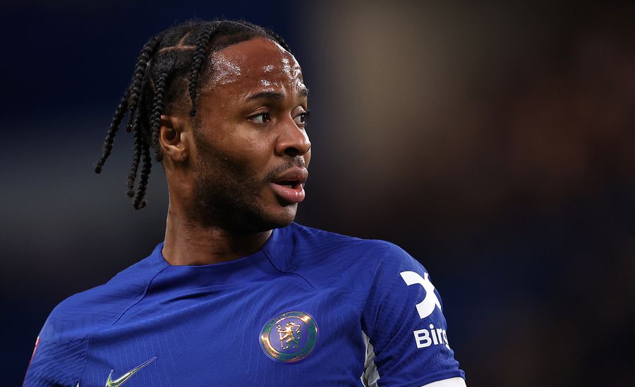 Raheem Sterling a fost exilat de Chelsea