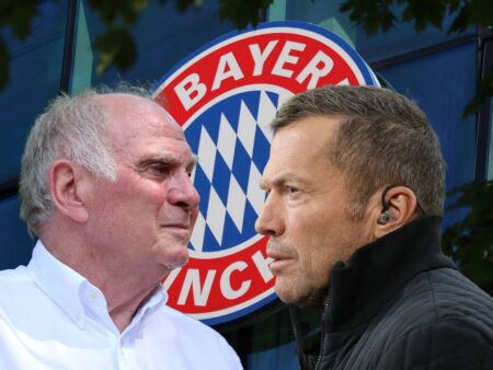 Șefii lui Bayern cedează deja: „Suntem outsideri în Ligă” » Lothar Matthaus: „Chiar nu înțeleg”