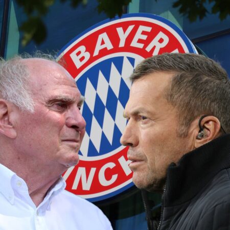 Șefii lui Bayern cedează deja: „Suntem outsideri în Ligă” » Lothar Matthaus: „Chiar nu înțeleg”