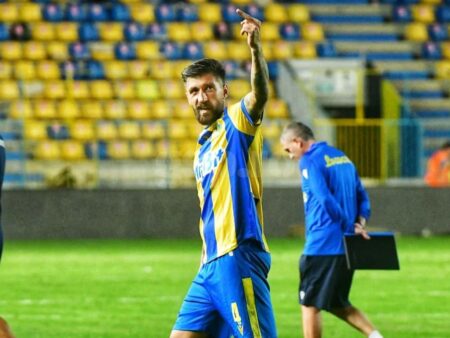„În cele din urmă, suntem doar oameni”