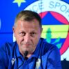 Moldova și-a ales noul selecționer după înfrângerea de 1-11 cu Norvegia » Debut la București