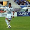 Romario Benzar, prezentat la o echipă de tradiție din Liga 3: „Te salutăm cu căldură!”