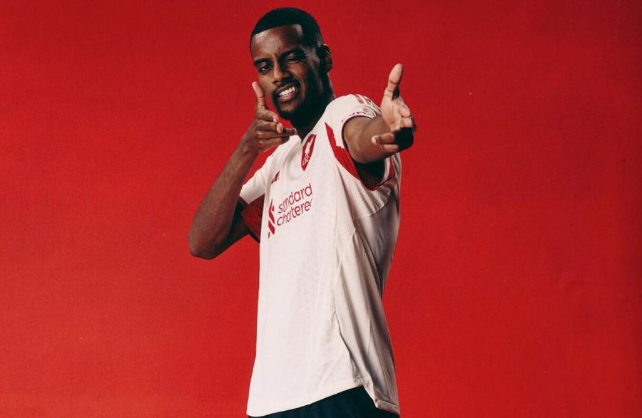 Virgil Van Dijk a analizat transferurile de vară efectuate de Liverpool